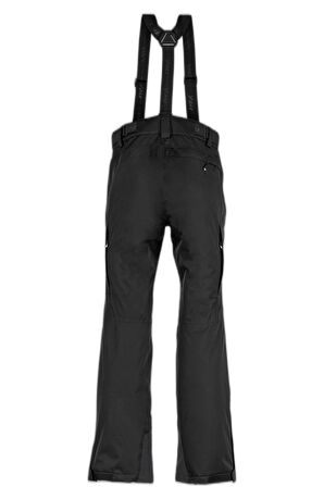 2AS Trovit 2 Erkek Kayak Pantolonu Siyah