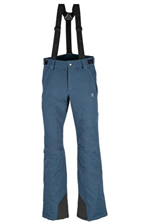 2AS Trovit 2 Erkek Kayak Pantolonu Mavi