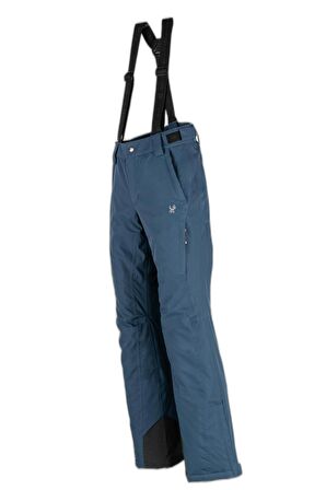 2AS Trovit 2 Erkek Kayak Pantolonu Mavi