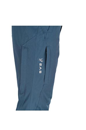 2AS Trovit 2 Erkek Kayak Pantolonu Mavi