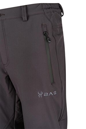 2AS Salah Erkek Softshell Pantolon