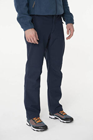 2AS Salah Erkek Softshell Pantolon