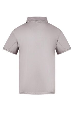 2AS Aluna Polo Yaka T-shirt Antrasit