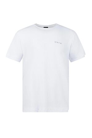 2AS Kalei Sıfır Yaka T-Shirt