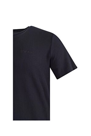 2AS Kalei Sıfır Yaka T-Shirt