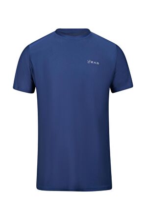 2AS Capri Sıfır Yaka - T-Shirt