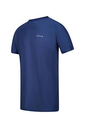 2AS Capri Sıfır Yaka - T-Shirt