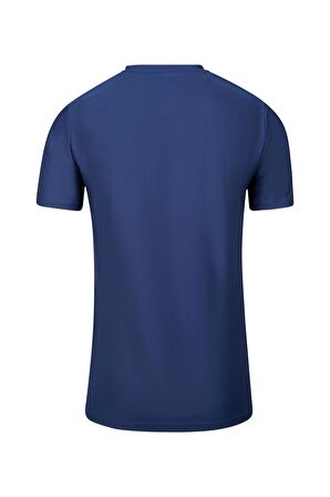 2AS Capri Sıfır Yaka - T-Shirt