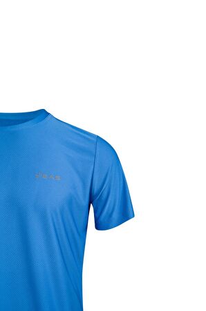 2AS Capri Sıfır Yaka - T-Shirt