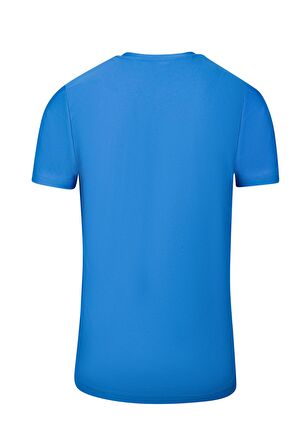2AS Capri Sıfır Yaka - T-Shirt