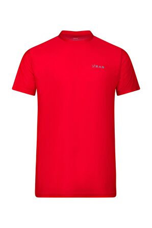 2AS Capri Sıfır Yaka - T-Shirt