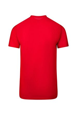 2AS Capri Sıfır Yaka - T-Shirt