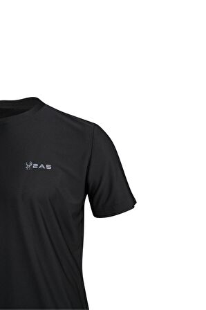 2AS Capri Sıfır Yaka - T-Shirt