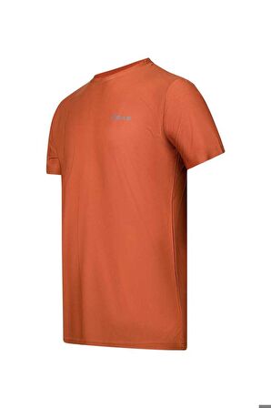 2AS CAPRİ SIFIR YAKA T-SHİRT