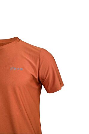 2AS CAPRİ SIFIR YAKA T-SHİRT