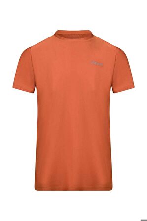 2AS CAPRİ SIFIR YAKA T-SHİRT