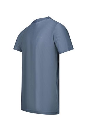 2AS Capri Sıfır Yaka - T-Shirt