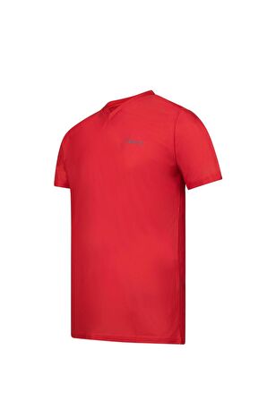 2AS Elba V Yaka T-shirt