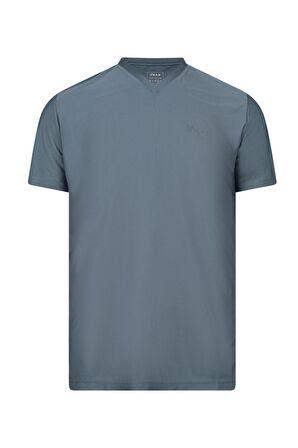 2AS Elba V Yaka T-shirt