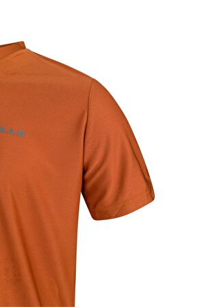 2AS Elba V Yaka T-shirt