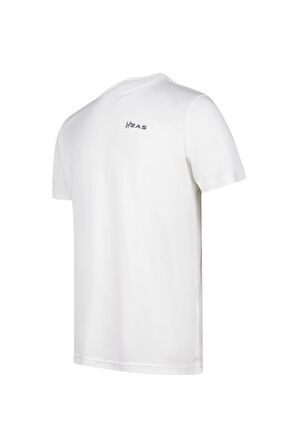 2AS Fiji Sıfır Yaka Tişört