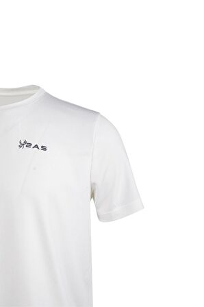 2AS Fiji Sıfır Yaka Tişört