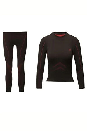 Kids Heatwave Seamless Baselayer İçlik Seti