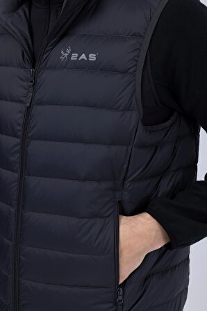 2AS Arcane Erkek Down Vest Ceket Antrasit