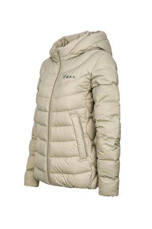 2AS Aspen Kadın Down Ceket Mont