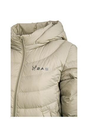 2AS Aspen Kadın Down Ceket Mont