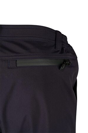2AS Badger İnce Softshell Erkek Pantolon