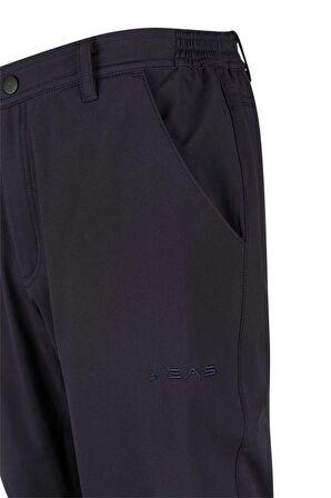 2AS Badger İnce Softshell Erkek Pantolon