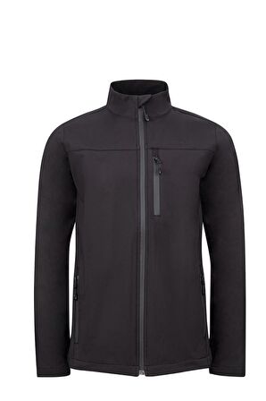 2AS BAXTER İNCE SOFTSHELL ERKEK CEKET