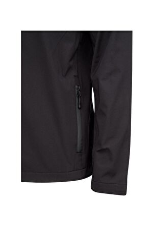 2AS BAXTER İNCE SOFTSHELL ERKEK CEKET