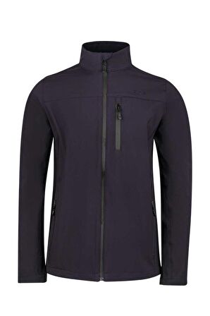2AS BAXTER İNCE SOFTSHELL ERKEK CEKET