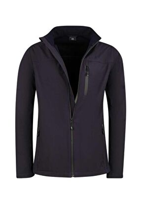 2AS BAXTER İNCE SOFTSHELL ERKEK CEKET