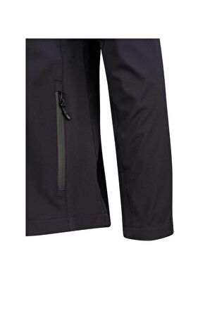2AS BAXTER İNCE SOFTSHELL ERKEK CEKET