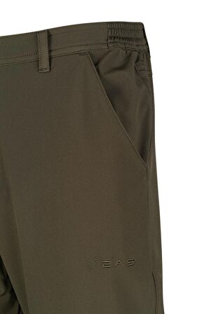 2AS Badger İnce Softshell Erkek Pantolon