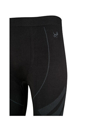 2AS WOMEN HEATWAVE SEAMLESS BASELAYER PANT