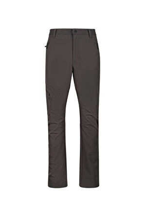 2As Cario Thermofine Erkek Kargo Pantolon Antrasit