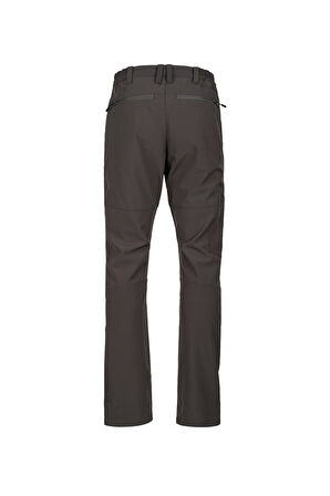2As Cario Thermofine Erkek Kargo Pantolon Antrasit