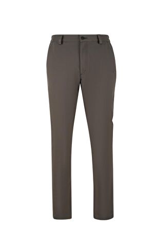 2AS Cario Thermofine Erkek Kargo Pantolon Haki