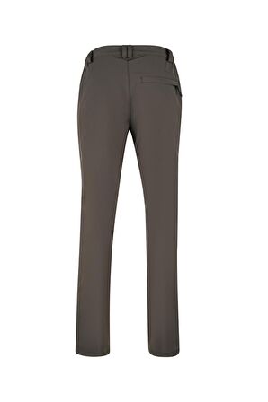 2AS Cario Thermofine Erkek Kargo Pantolon Haki