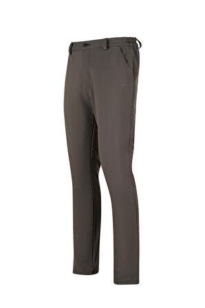2AS Cario Thermofine Erkek Kargo Pantolon Haki