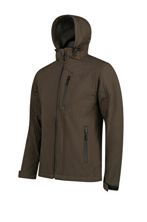 2as Sagwon II.SoftShell Erkek Mont Haki