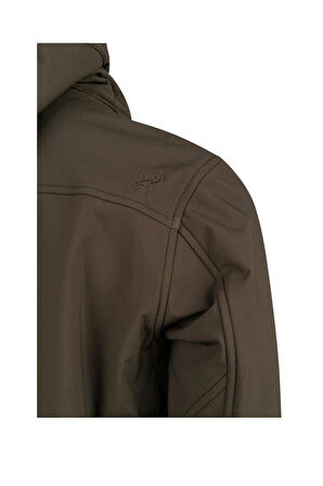 2as Sagwon II.SoftShell Erkek Mont Haki