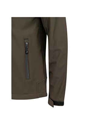 2as Sagwon II.SoftShell Erkek Mont Haki