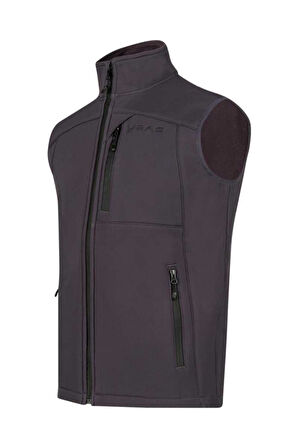 2AS SAMANA Softshell Unisex Yelek
