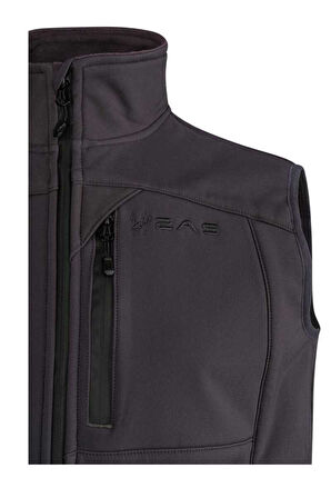 2AS SAMANA Softshell Unisex Yelek