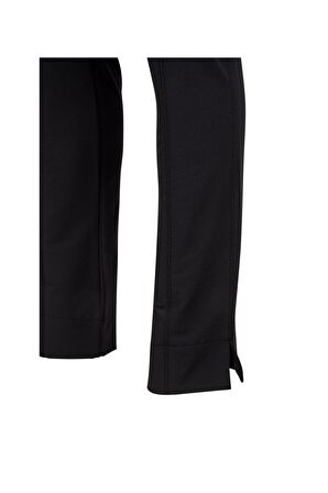 2AS Waylen Merino Yünlü Kadın Pantolon Siyah